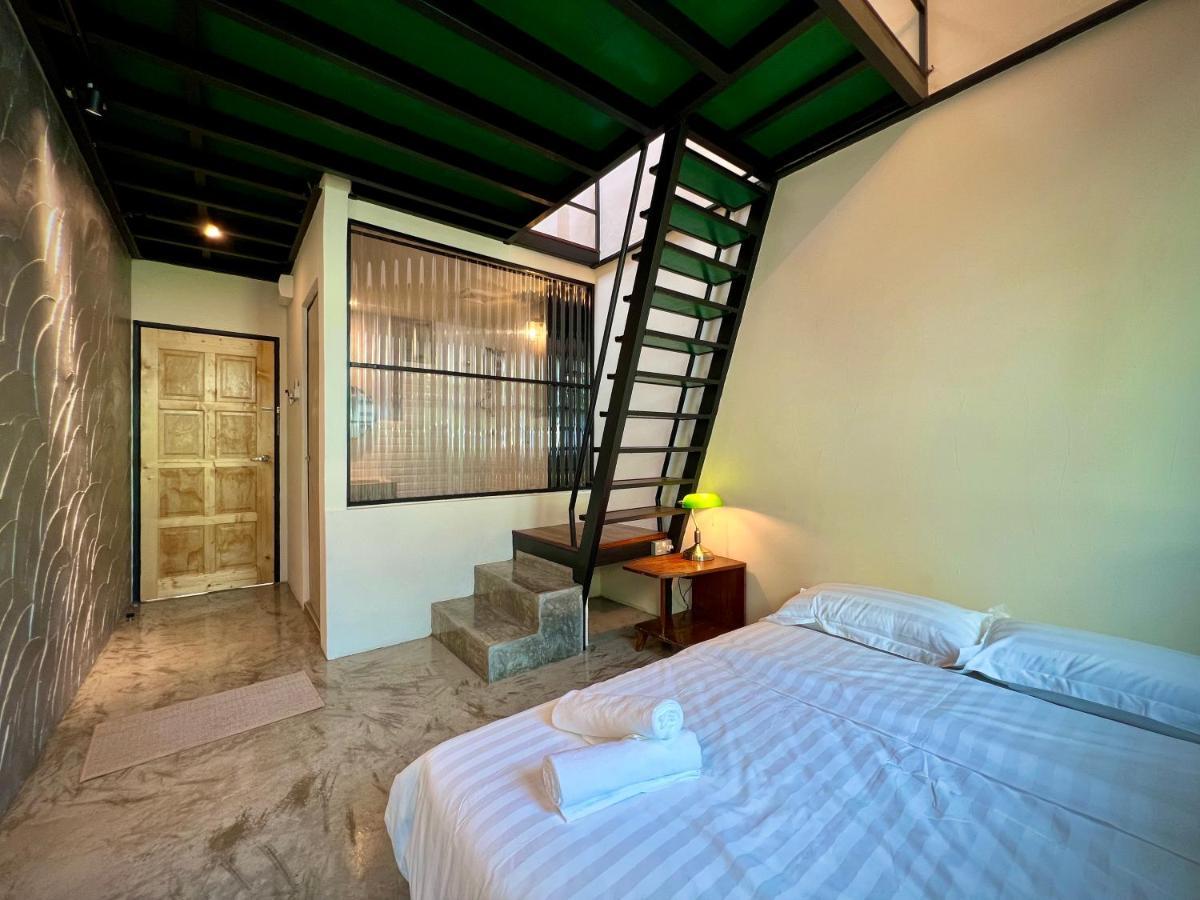 Dosomething Guest House 2 Ipoh Exterior photo