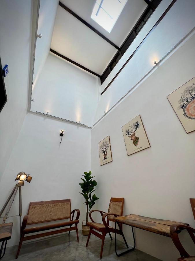 Dosomething Guest House 2 Ipoh Exterior photo